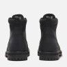 Timberland Britton Road Mid Lace Up Waterproof - Bottes de pluie homme | Hardloop