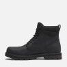 Timberland Britton Road Mid Lace Up Waterproof - Stivali da pioggia - Uomo | Hardloop