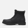 Timberland Britton Road Mid Lace Up Waterproof - Gummistiefel - Herren | Hardloop