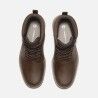 Timberland Britton Road Mid Lace Up Waterproof - Urbaanit kengät - Miehet | Hardloop