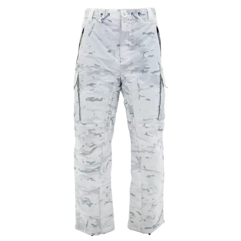 MIG 4.0 Trousers - Pánské Horolezecké kalhoty