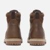 Timberland Britton Road Mid Lace Up Waterproof - Urbaanit kengät - Miehet | Hardloop