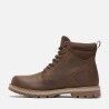 Timberland Britton Road Mid Lace Up Waterproof - Urbaanit kengät - Miehet | Hardloop
