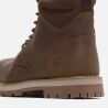 Timberland Britton Road Mid Lace Up Waterproof - Pánské Městská boty | Hardloop