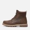 Timberland Britton Road Mid Lace Up Waterproof - Urbaanit kengät - Miehet | Hardloop