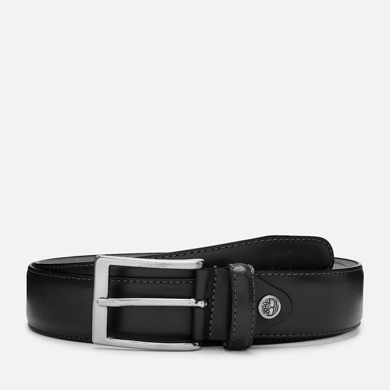 Birch Point Adjustable Belt - Bälte - Herr