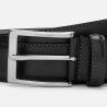 Timberland Birch Point Adjustable Belt - Cinturón - Hombre | Hardloop