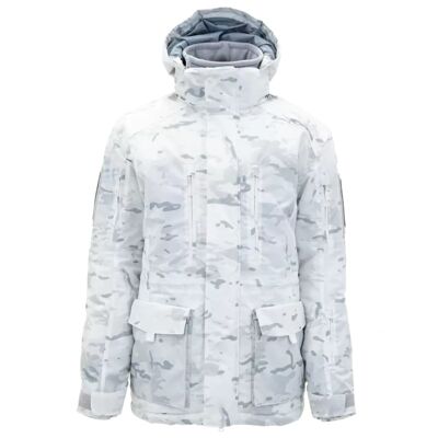 ECIG 4.0 Jacket - Parka