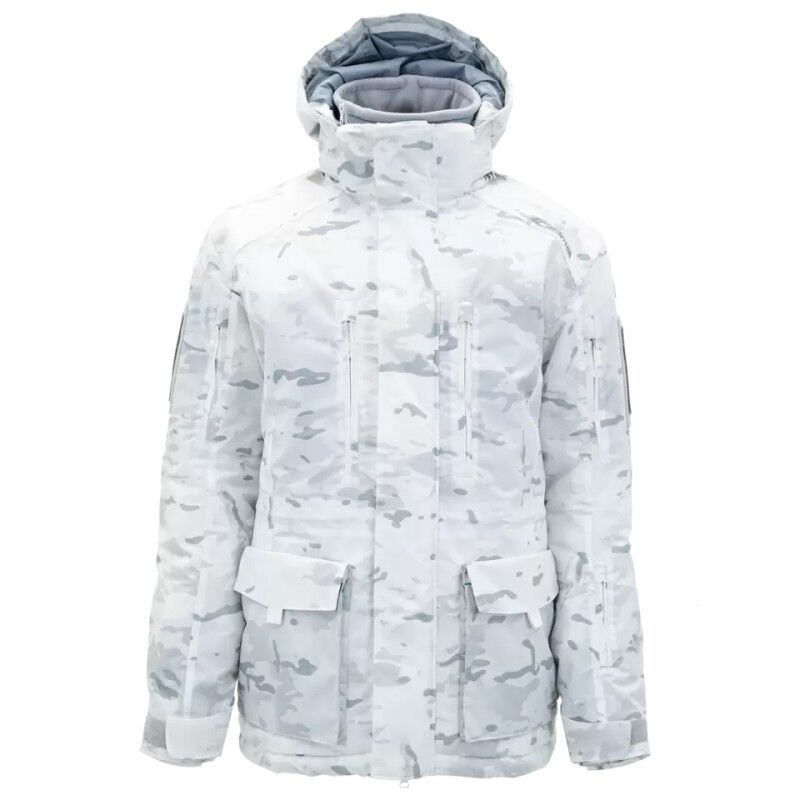 ECIG 4.0 Jacket - Parkatakki