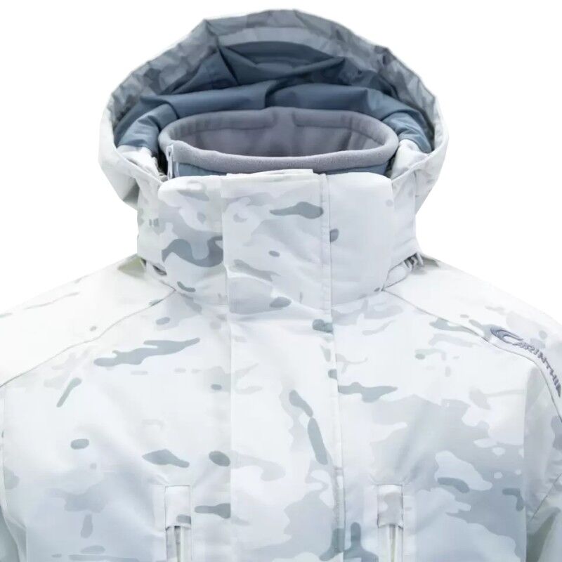Carinthia ECIG 4.0 Jacket - Parka | Hardloop