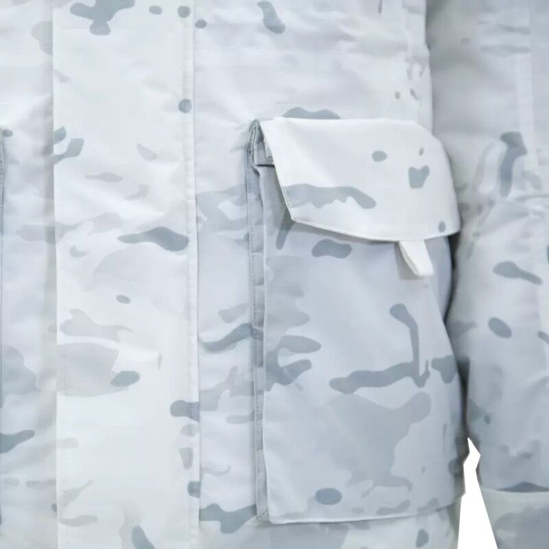 Carinthia ECIG 4.0 Jacket - Zimní bunda | Hardloop