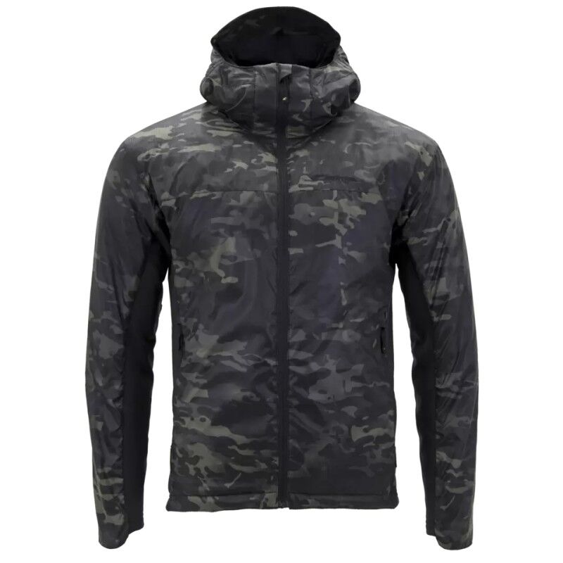 Carinthia TLG Jacket - Giacca softshell - Uomo | Hardloop