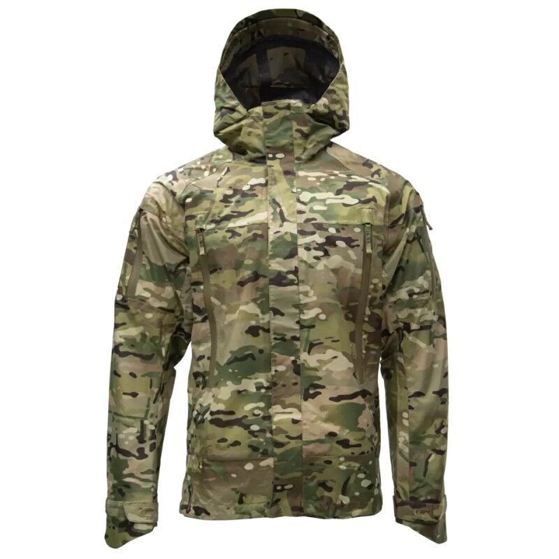 PRG 2.0 Jacket - Regenjas - Heren