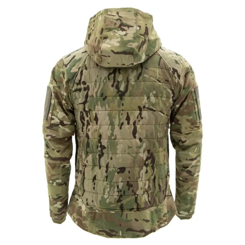 Carinthia Softshell Jacket Special Forces - Chaquetas híbridas - Hombre | Hardloop