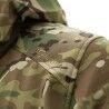 Carinthia Softshell Jacket Special Forces - Chaquetas híbridas - Hombre | Hardloop