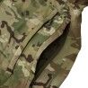 Carinthia Softshell Jacket Special Forces - Pánské Hybridní bundy | Hardloop