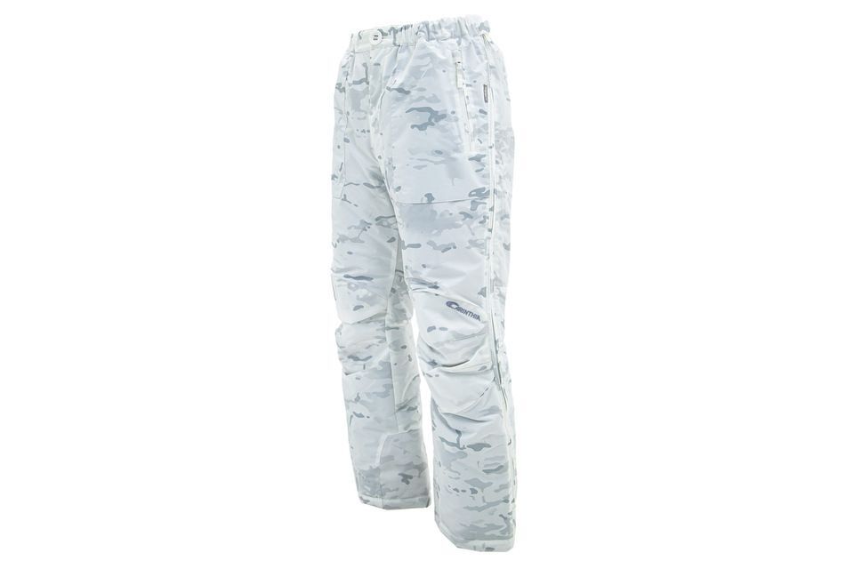 Carinthia ECIG 4.0 Trousers - Pantaloni da escursionismo - Uomo | Hardloop
