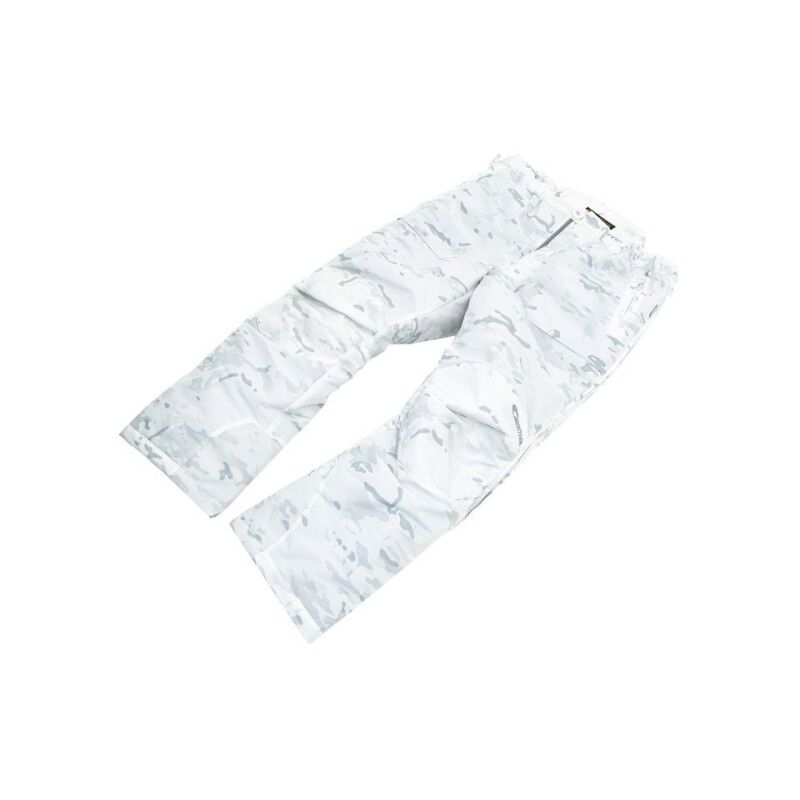 Carinthia ECIG 4.0 Trousers - Vaellushousut - Miehet | Hardloop