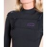 Oxbow WulexWomen 2/2 mm CZ - Combinaison de surf femme | Hardloop