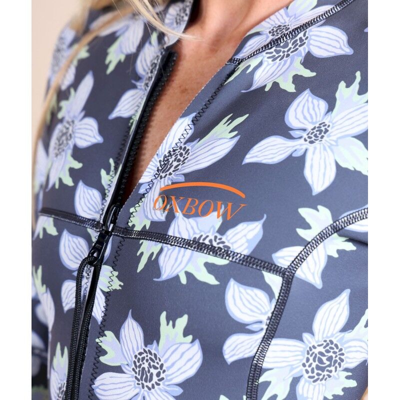 Oxbow Yulex WulexWomen 2/2 mm LS - Surfanzug - Damen | Hardloop