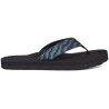 Neon Wave Navy