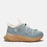 Light Blue Woven