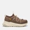 Medium Brown Woven