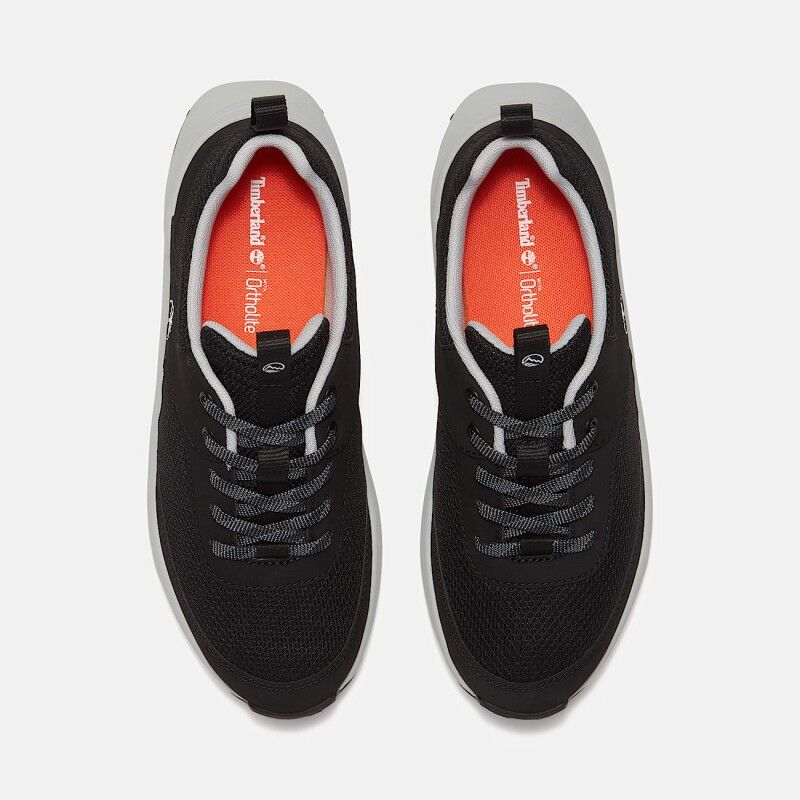Timberland Motion Access Low Lace Up - Scarpe lifestyle - Bambino | Hardloop
