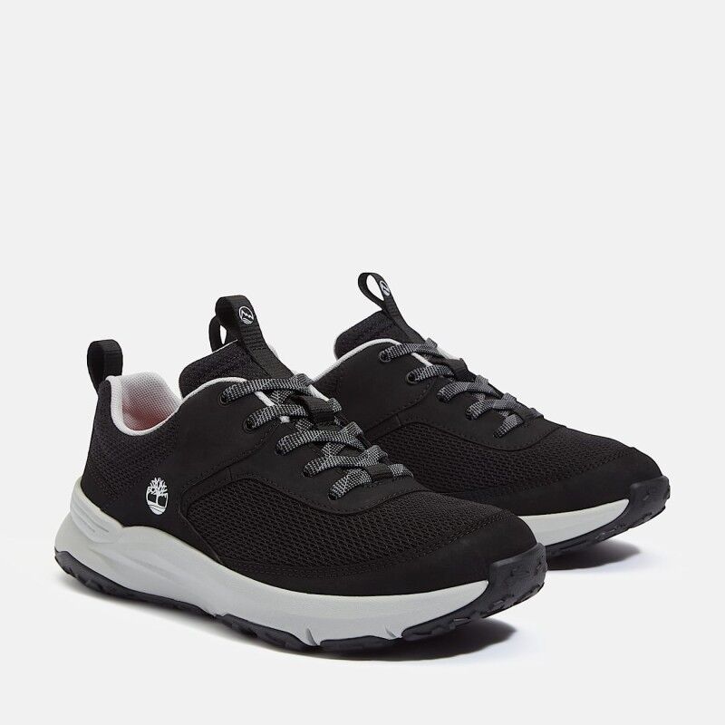 Timberland Motion Access Low Lace Up - Sapatilhas lifestyle criança | Hardloop