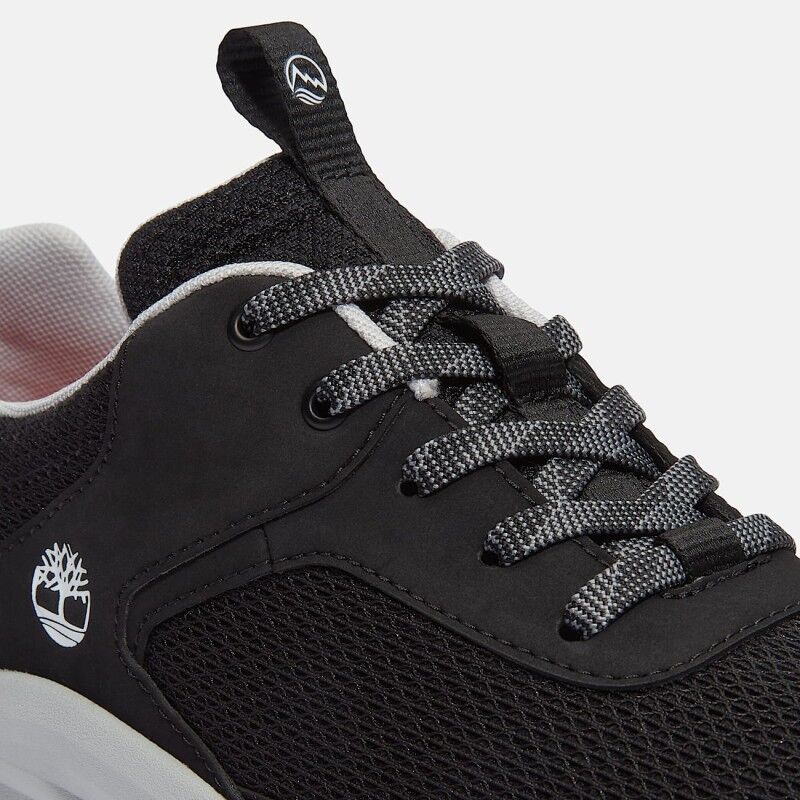 Timberland Motion Access Low Lace Up - Lifestyle Schuhe - Kind | Hardloop