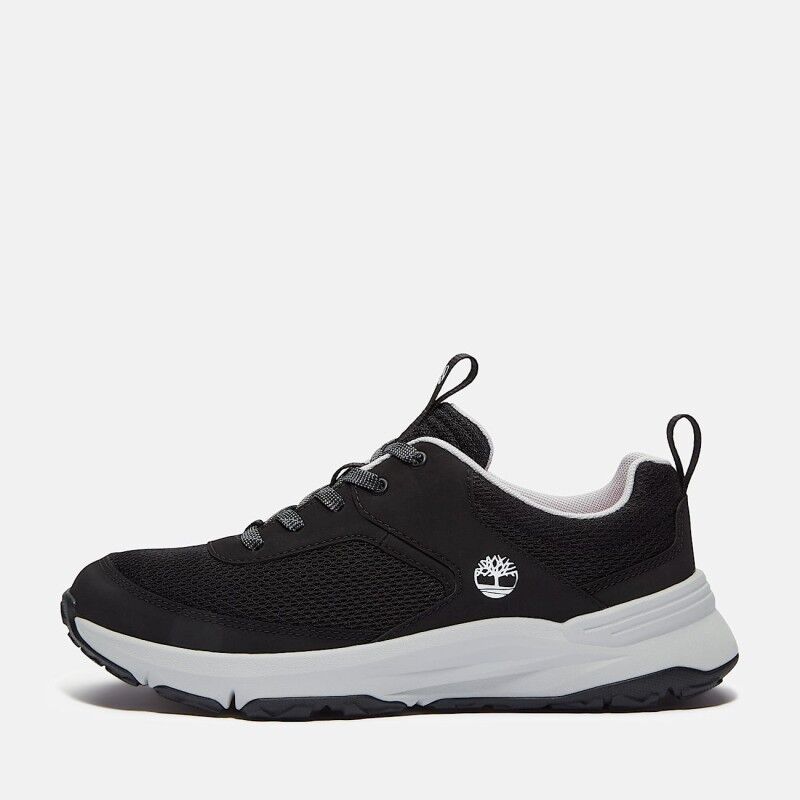Timberland Motion Access Low Lace Up - Lifestyle Schuhe - Kind | Hardloop