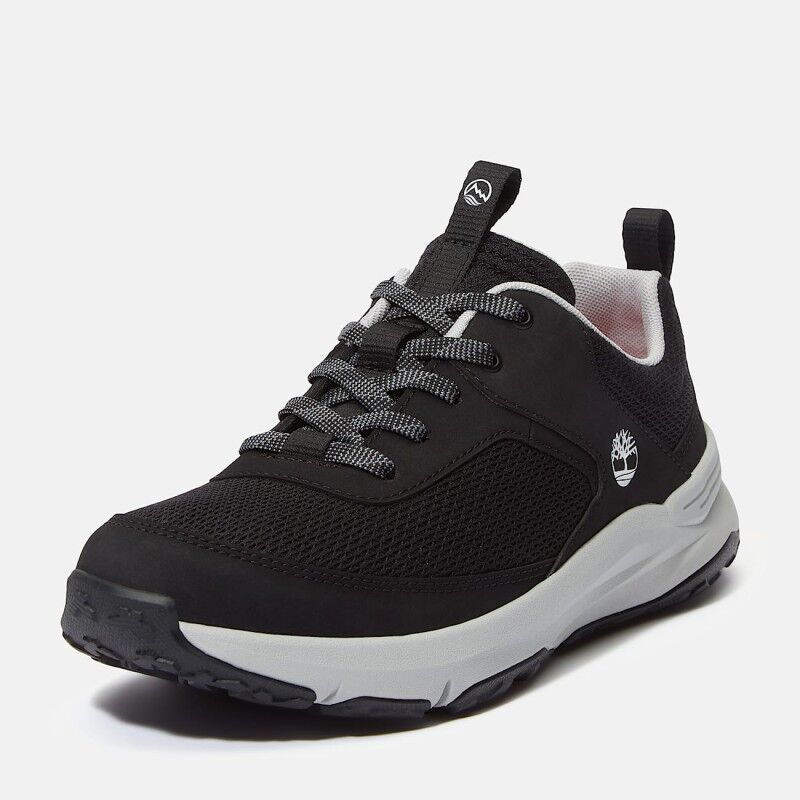 Timberland Motion Access Low Lace Up - Lifestyle Schuhe - Kind | Hardloop