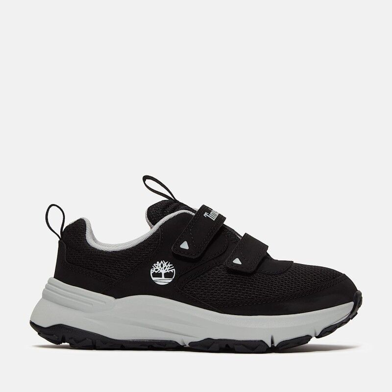 Motion Access Low Hook & Loop - Zapatillas urbanos - Niños