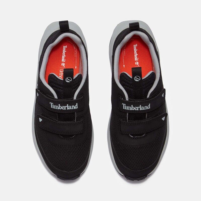 Timberland Motion Access Low Hook & Loop - Scarpe lifestyle - Bambino | Hardloop