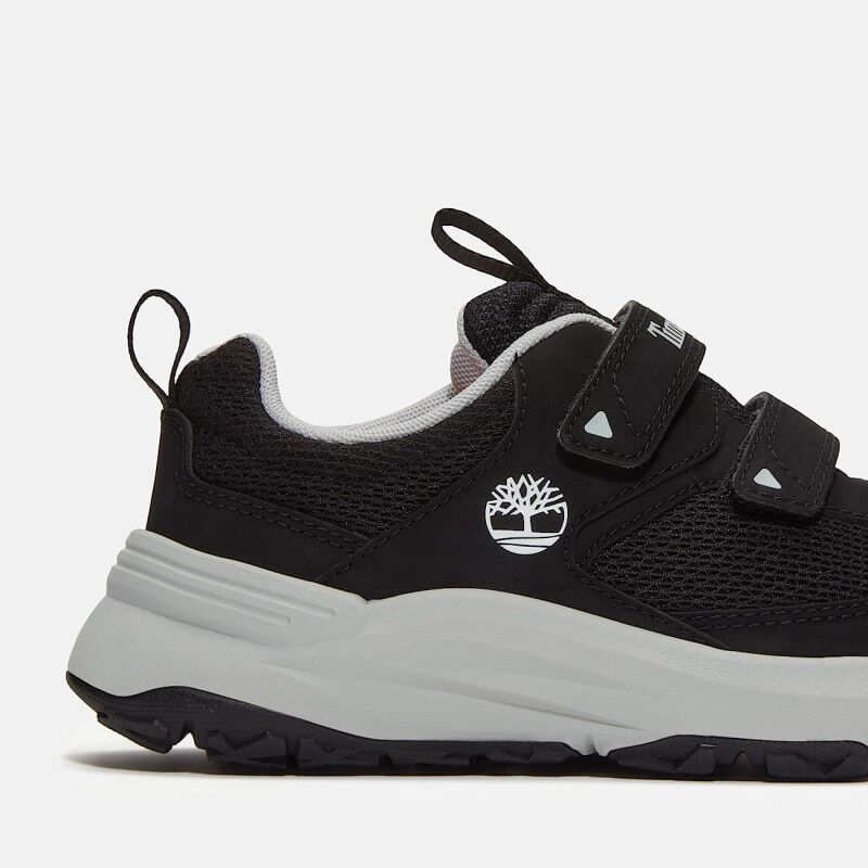 Timberland Motion Access Low Hook & Loop - Lifestyle shoes - Kid's | Hardloop