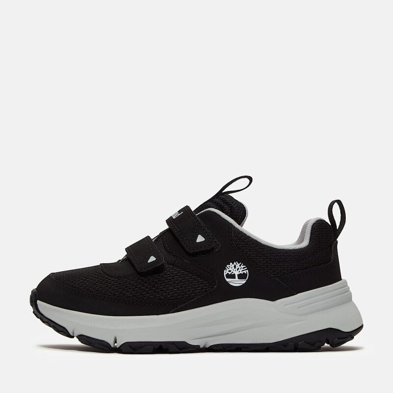Timberland Motion Access Low Hook & Loop - Lifestyle shoes - Kid's | Hardloop