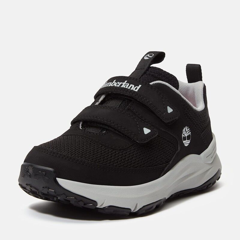 Timberland Motion Access Low Hook & Loop - Chaussures lifestyle enfant | Hardloop