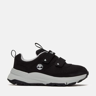 Motion Access Low Hook & Loop - Lifestyle Schuhe - Kind
