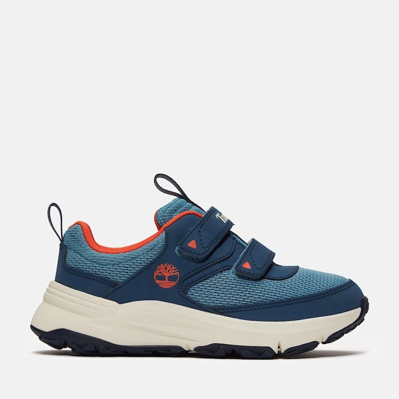 Motion Access Low Hook & Loop - Zapatillas urbanos - Niños