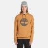 Timberland Kennebec River Tree Logo Hoodie - Hoodie - Heren | Hardloop