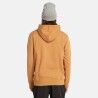Timberland Kennebec River Tree Logo Hoodie - Huppari - Miehet | Hardloop