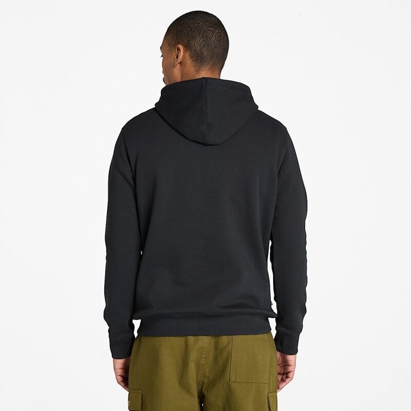 Timberland Kennebec River Tree Logo Hoodie - Hoodie - Herren | Hardloop