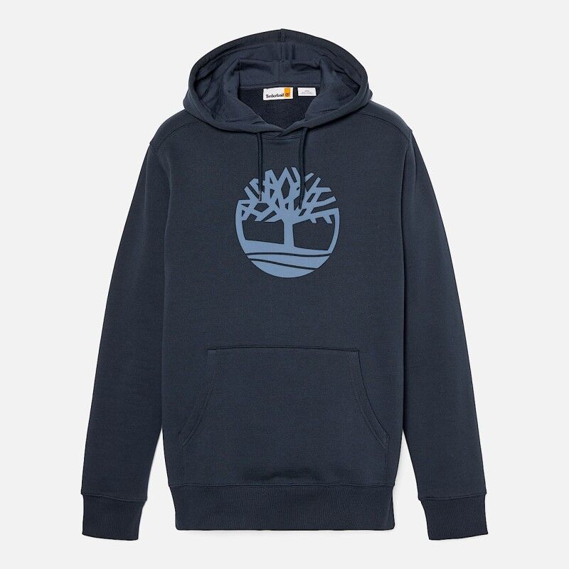 Timberland Kennebec River Tree Logo Hoodie - Sweatshirt homem | Hardloop