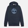 Timberland Kennebec River Tree Logo Hoodie - Sudadera - Hombre | Hardloop