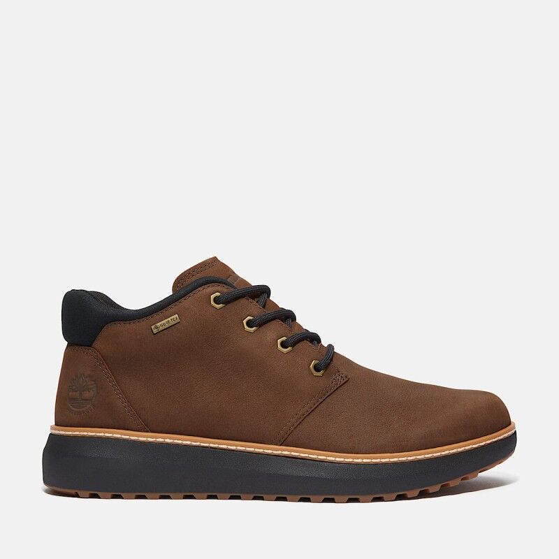 Hudson Road Mid Lace Up GTX Chukka - Urbaanit kengät - Miehet