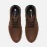Timberland Hudson Road Mid Lace Up GTX Chukka - Chaussures lifestyle homme | Hardloop