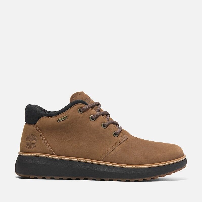 Hudson Road Mid Lace Up GTX Chukka - Urban skor - Herr