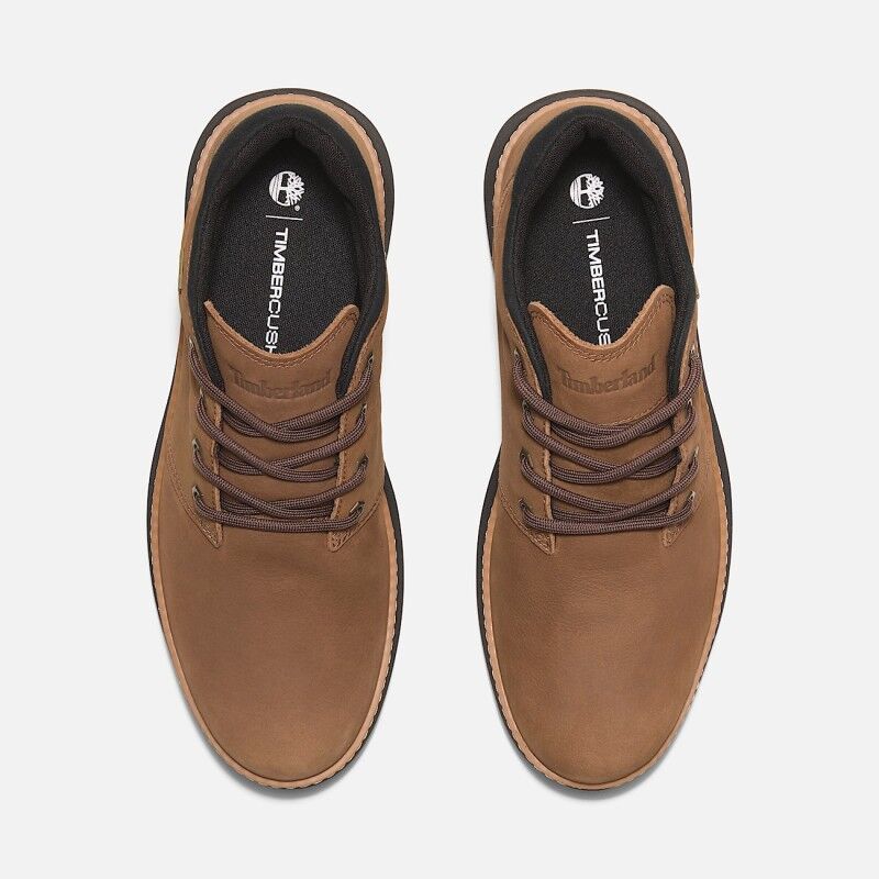 Timberland Hudson Road Mid Lace Up GTX Chukka - Urban sko - Herrer | Hardloop