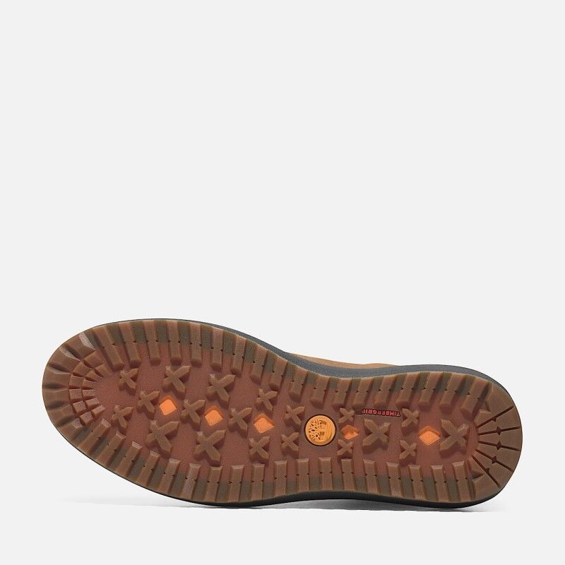 Timberland Hudson Road Mid Lace Up GTX Chukka - Urbaanit kengät - Miehet | Hardloop