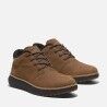 Timberland Hudson Road Mid Lace Up GTX Chukka - Scarpe lifestyle - Uomo | Hardloop